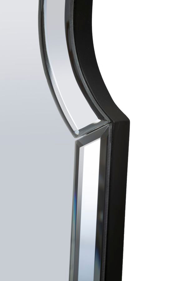 Glam spejl, 60x2x150 54x143x5 cm