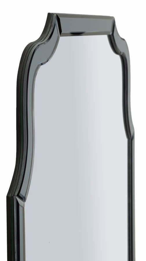 Glam spejl, 60x1x90 54x84x5 cm
