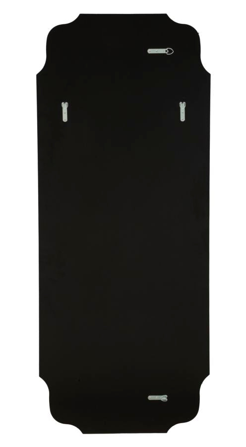 Glam spejl, 60x2x150 54x143x5 cm