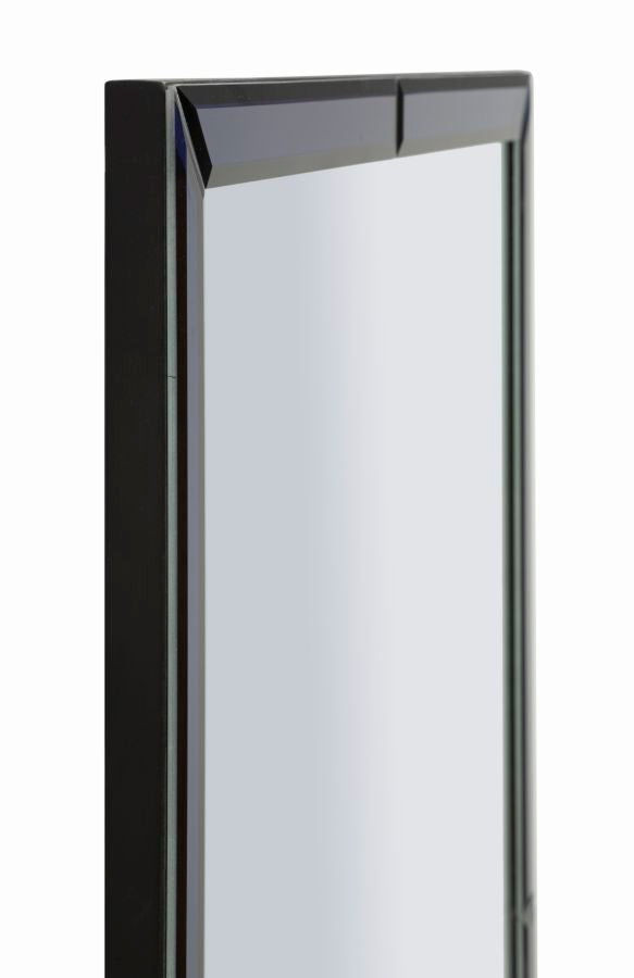 Glam spejl, 55x2x150 49x143x5 cm