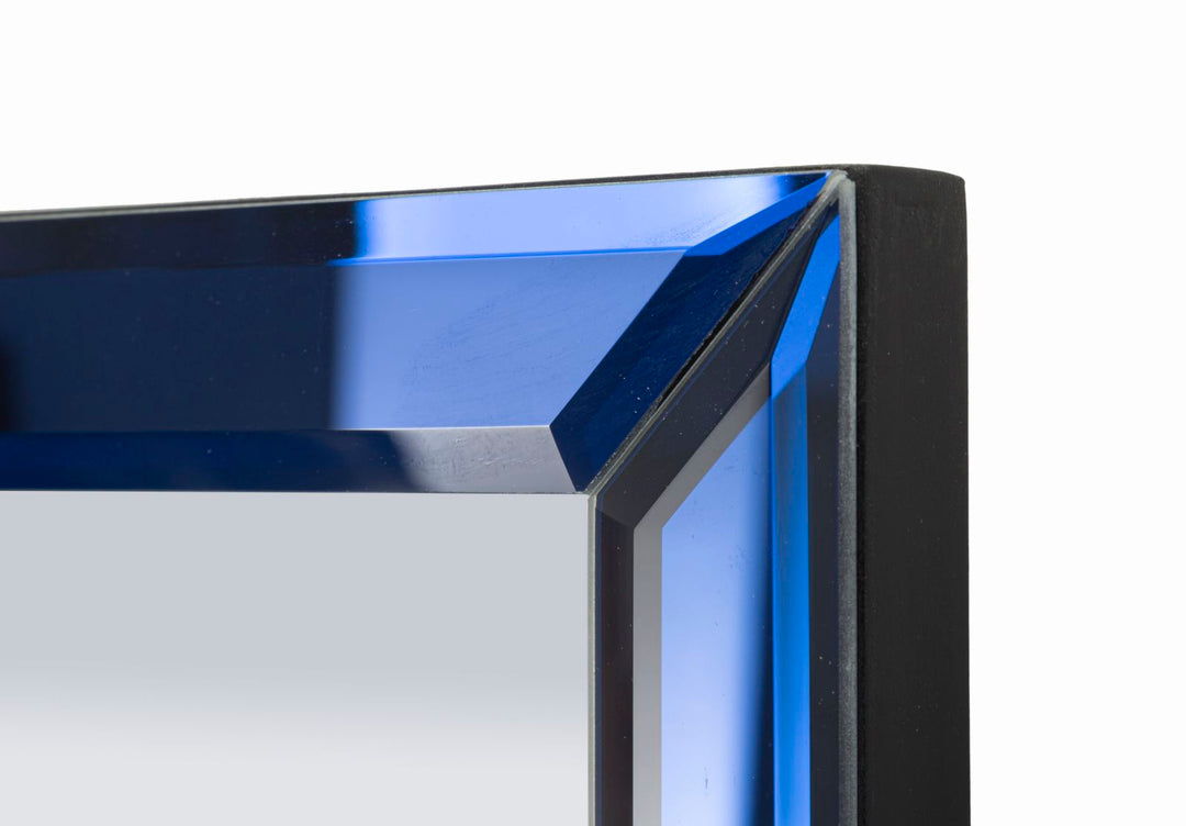 Glam spejl, 55x2x150 49x143x5 cm