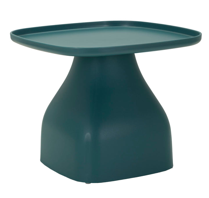 Bord af plast – 48x48x38 cm