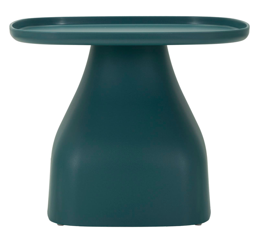 Bord af plast – 48x48x38 cm