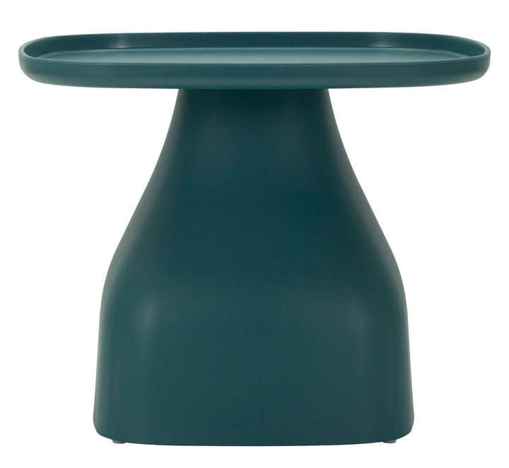 Bord af plast – 48x48x38 cm