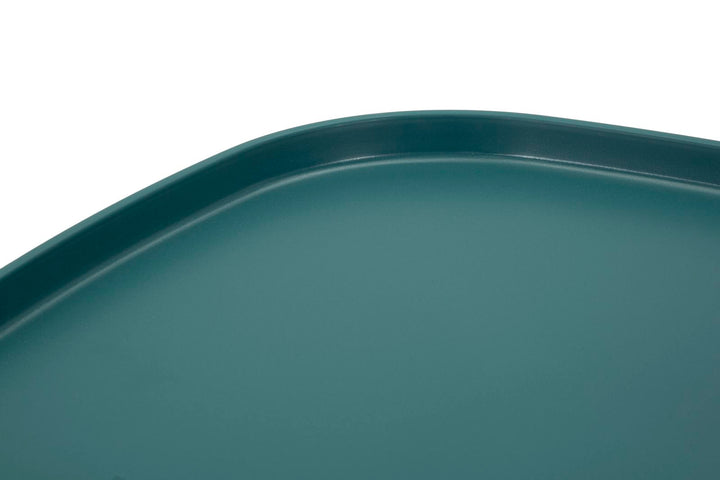 Bord af plast – 48x48x38 cm