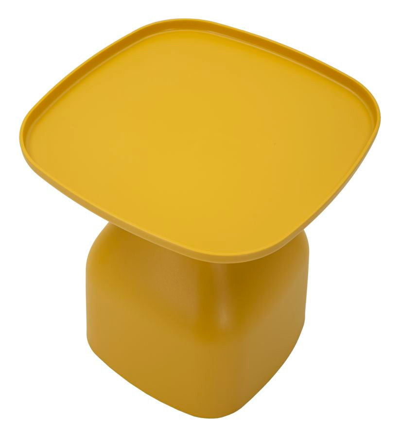 Bord i plast – 48x48x50 cm