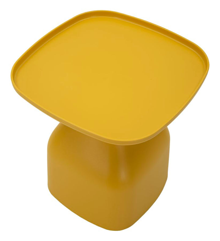 Bord i plast – 48x48x50 cm