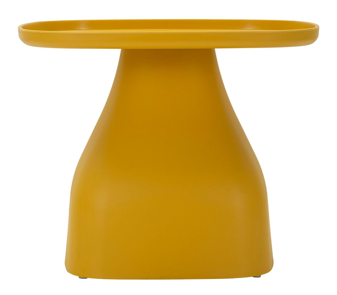 Bord af plast – 48x48x38 cm