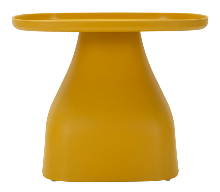 Bord af plast – 48x48x38 cm