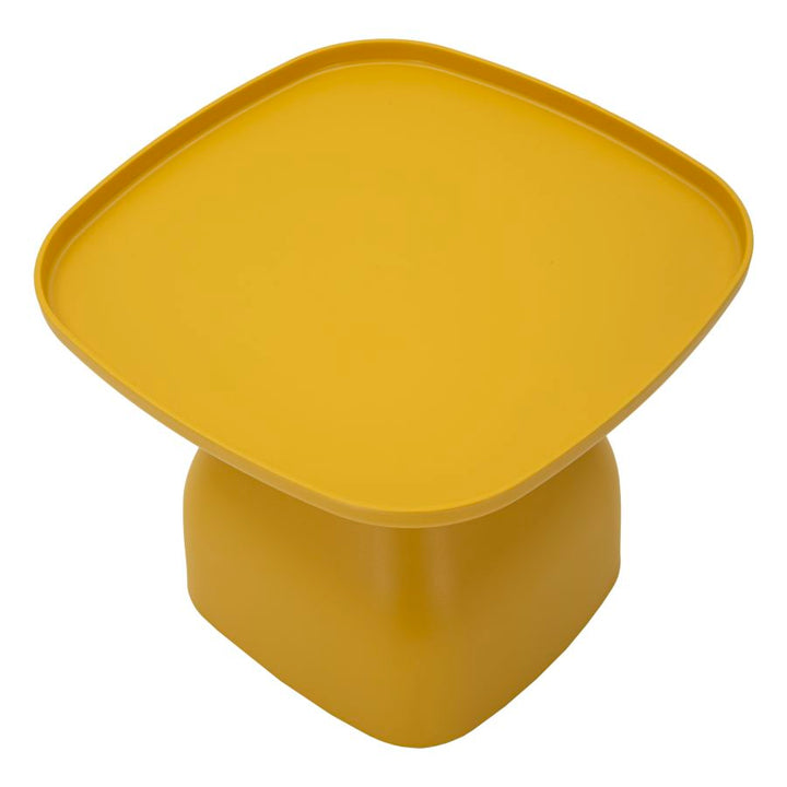 Bord af plast – 48x48x38 cm