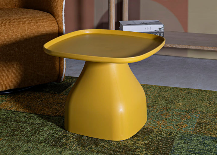 Bord af plast – 48x48x38 cm