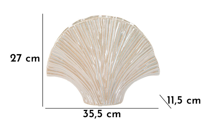 Moderne vase i keramik – 35x5 11x5 cm