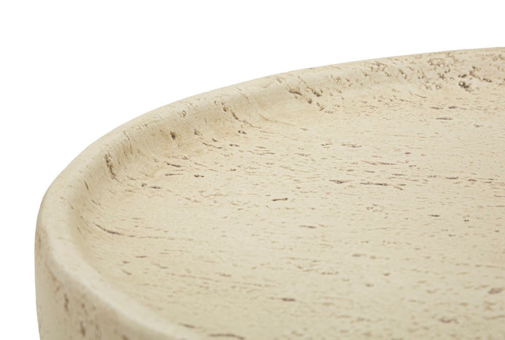 ANTIC SIDEBORD CM Ø 35X43