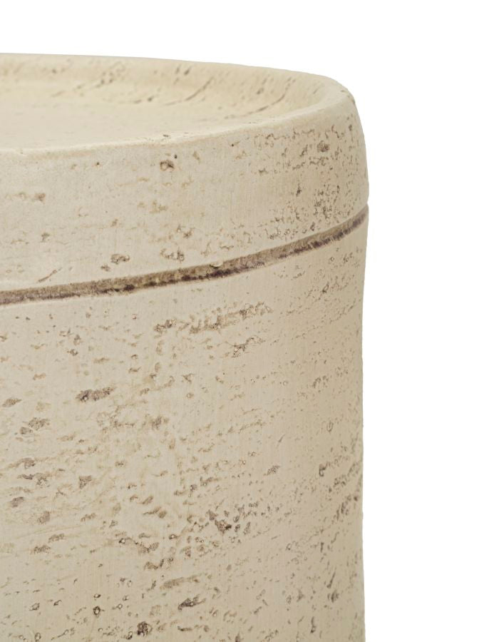 ANTIC SIDEBORD CM Ø 35X43