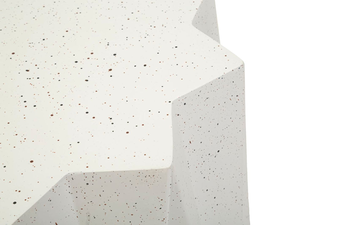 STAR SIDEBORD CM Ø 38,5X53