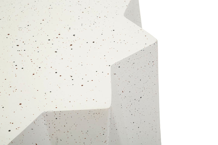 STAR SIDEBORD CM Ø 38,5X53