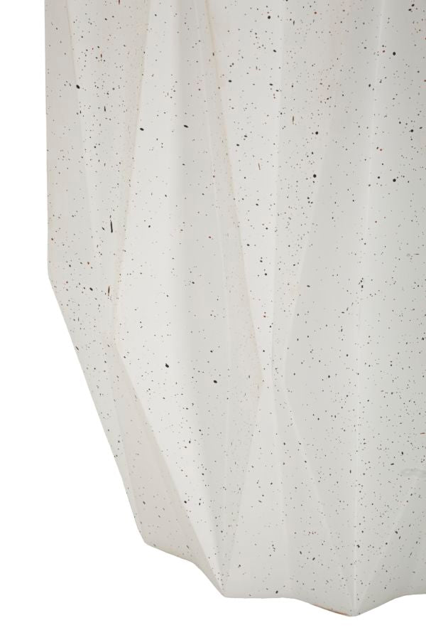 STAR SIDEBORD CM Ø 38,5X53