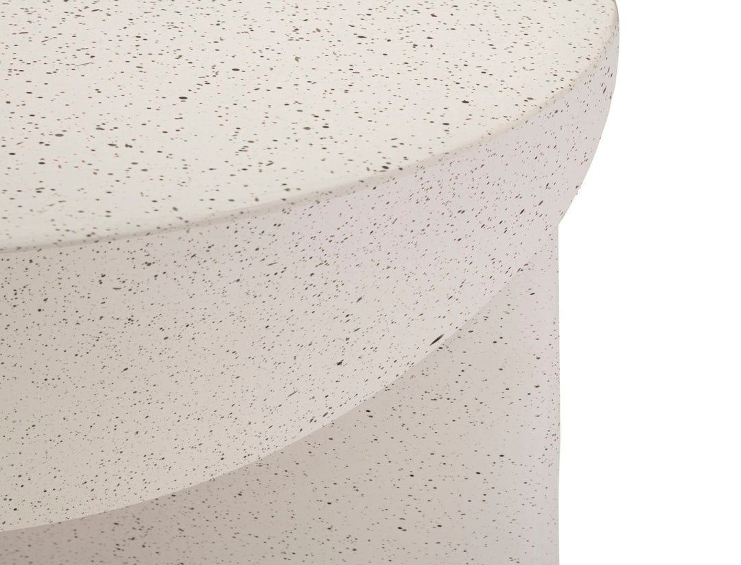 HISTORY SOFABORD CM Ø 63,8X42,5