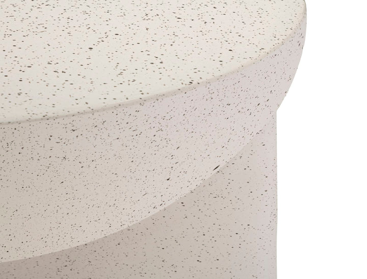 HISTORY SOFABORD CM Ø 63,8X42,5