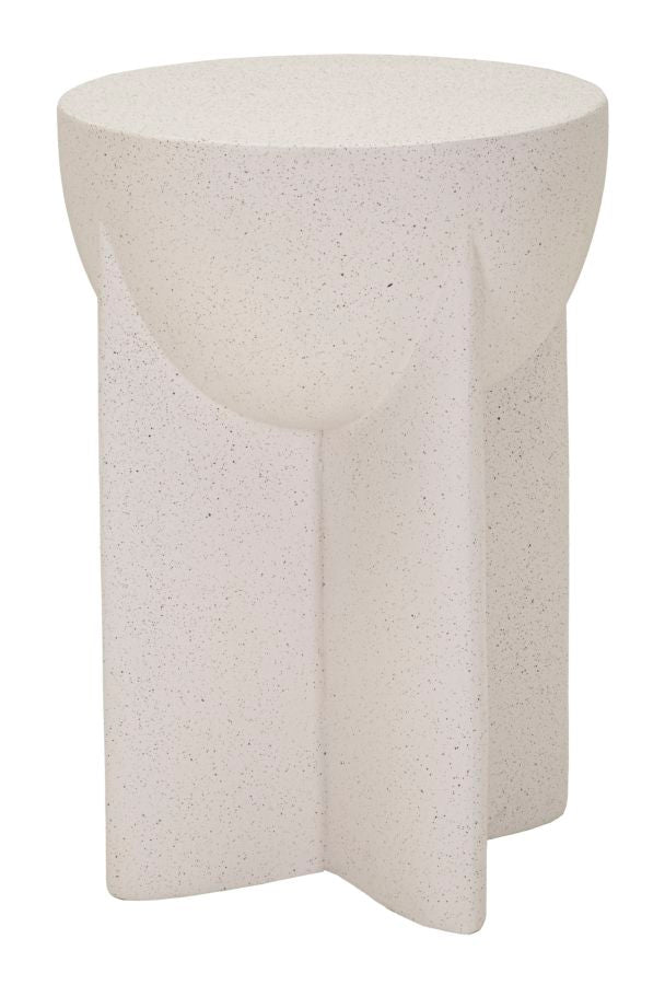 HISTORY SIDEBORD CM Ø 33,5X48,5