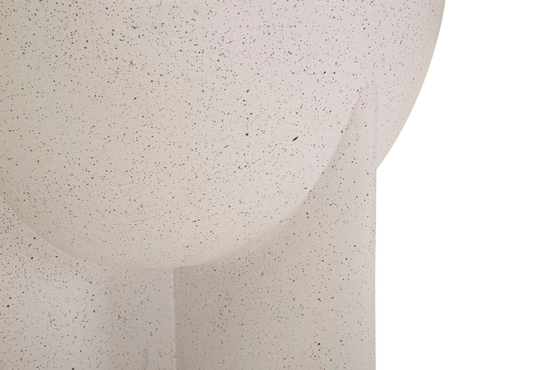 HISTORY SIDEBORD CM Ø 33,5X48,5