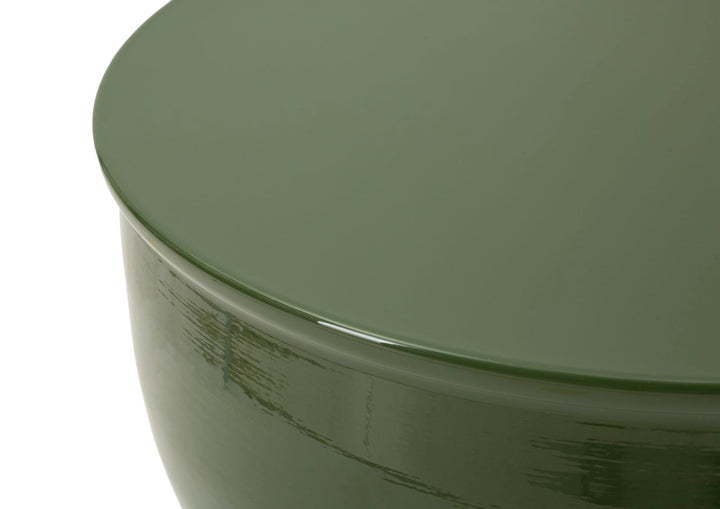 YAO SIDEBORD GRØN CM Ø 31X46