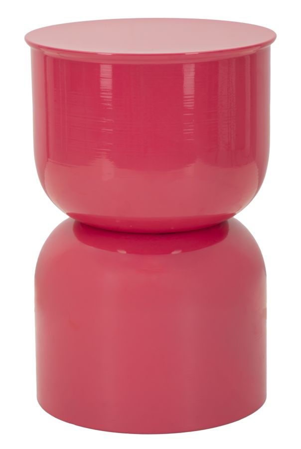 OYI SIDEBORD FUCHSIA CM Ø 31X46