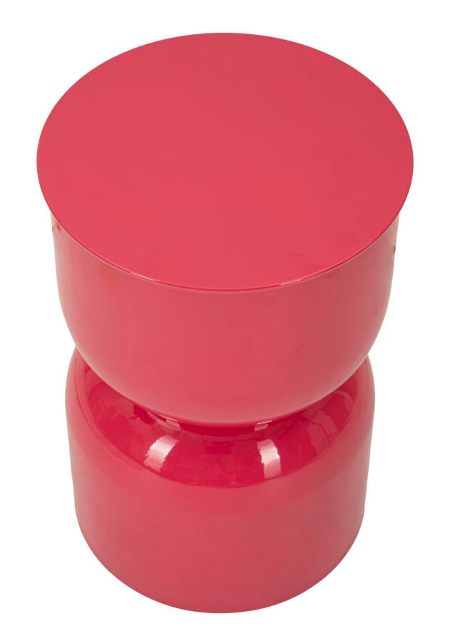 OYI SIDEBORD FUCHSIA CM Ø 31X46