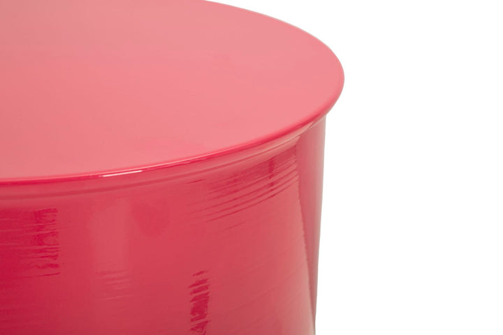 OYI SIDEBORD FUCHSIA CM Ø 31X46