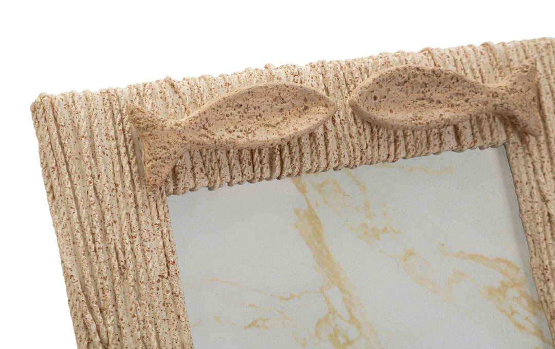 Billedramme – beige