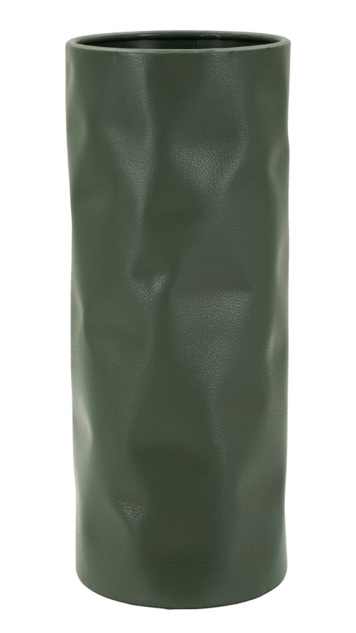 NORIMBERGA VASE CM 12X12X30  (HOLE CM Ø 11)