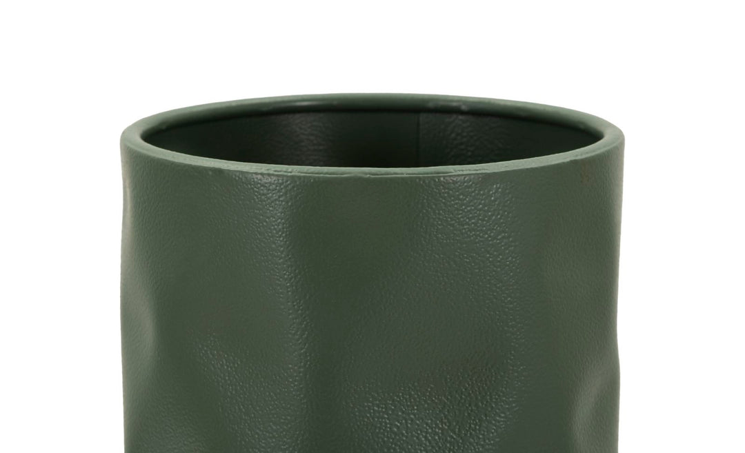 NORIMBERGA VASE CM 12X12X30  (HOLE CM Ø 11)