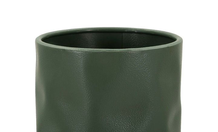 NORIMBERGA VASE CM 12X12X30  (HOLE CM Ø 11)