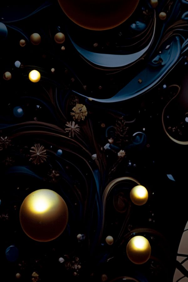 Canvasbillede med LED Minerva med ramme -A- (60 x 3,5 x 90 cm)
