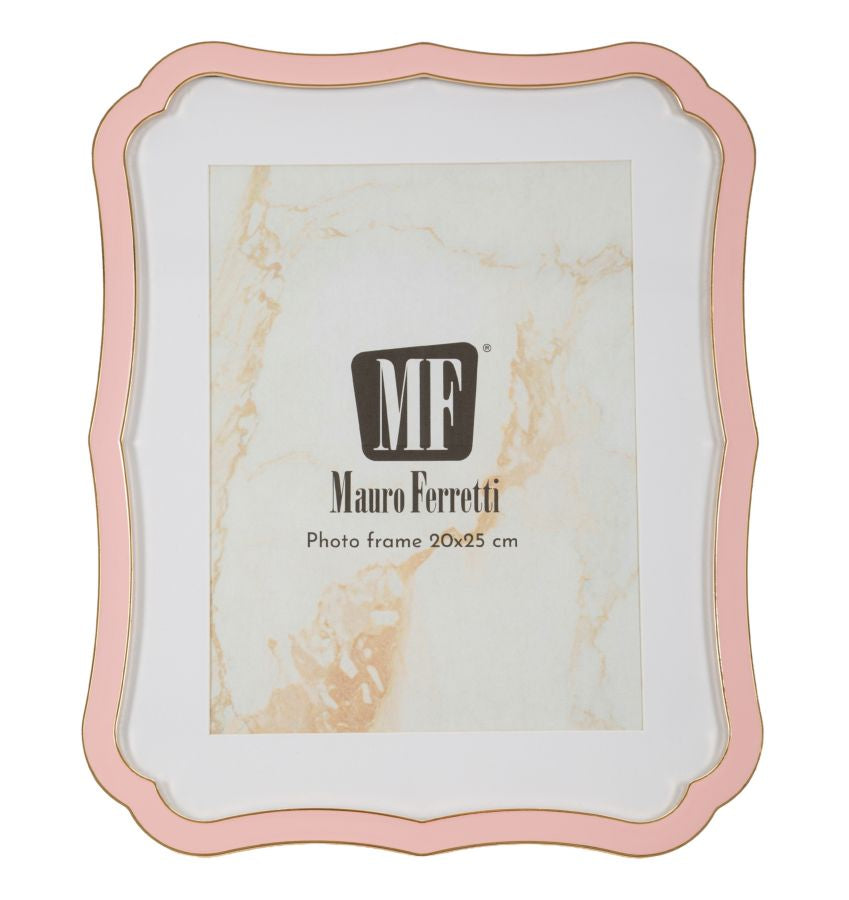 Margot pink fotoramme (22,1 x 1,4 x 27,2 cm)