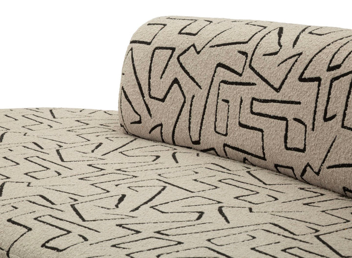 NAIROBI SOFA CM 176X91,5X69