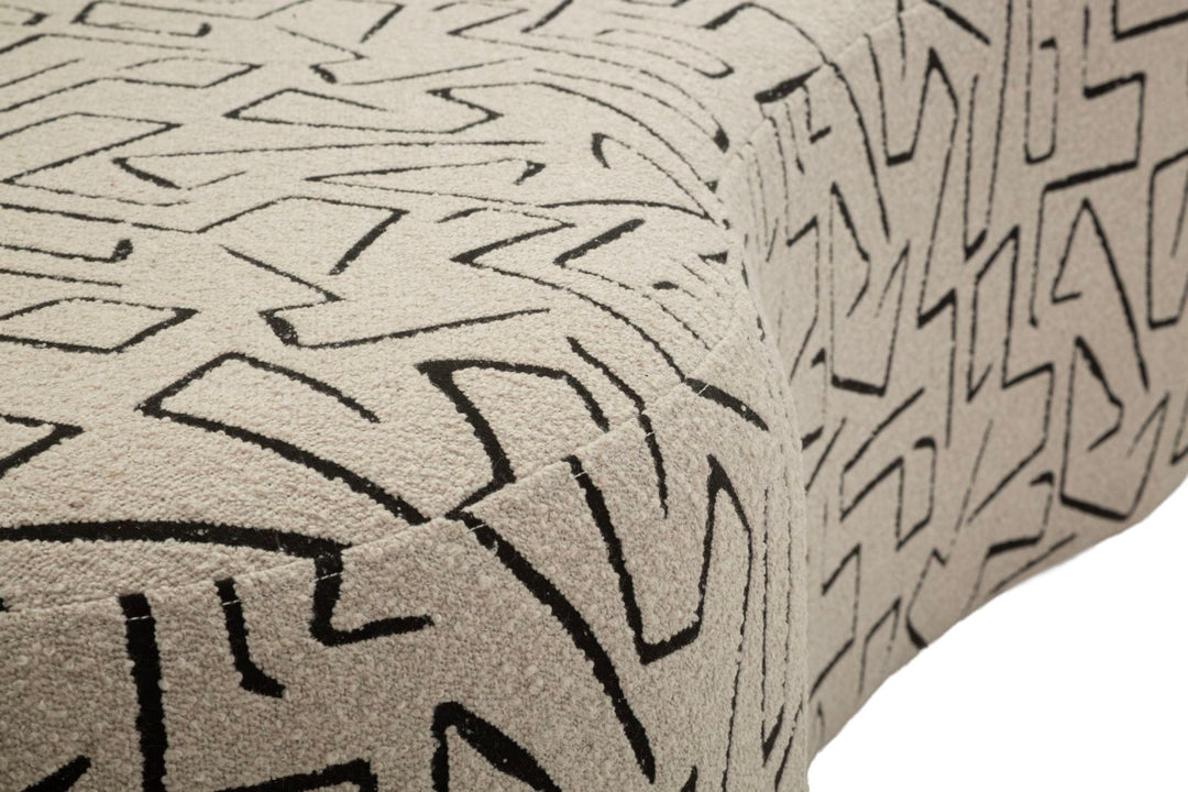 NAIROBI SOFA CM 176X91,5X69