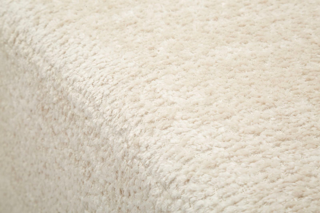 ISLAND SOFA HVID CM 238X92X78 (KOMPRIMERET)