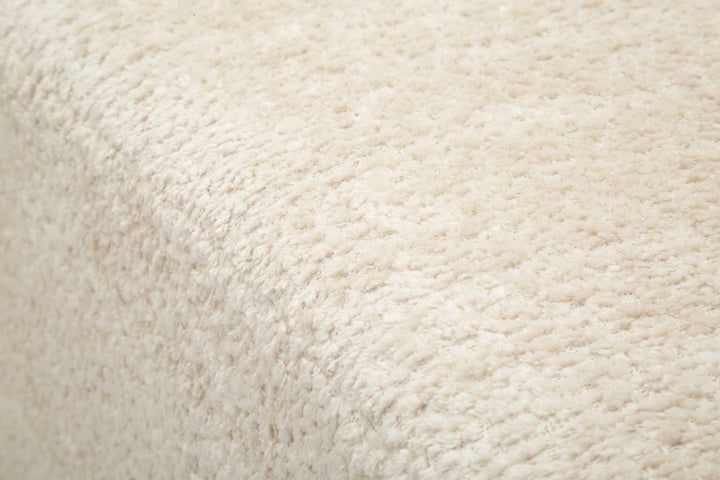 ISLAND SOFA HVID CM 238X92X78 (KOMPRIMERET)