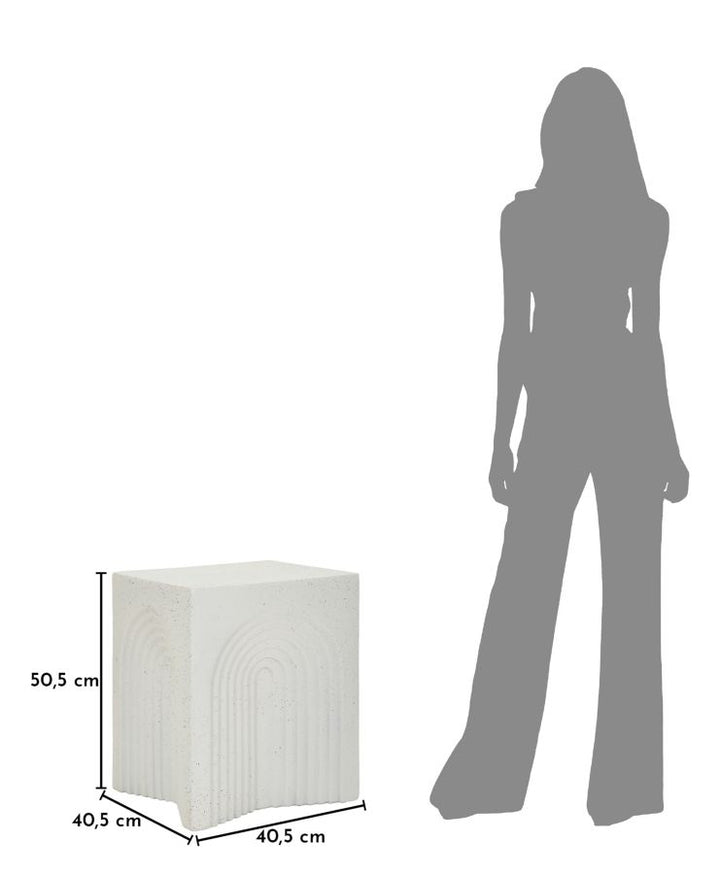 ARC SIDEBORD CM 40,5X40,5X50,5