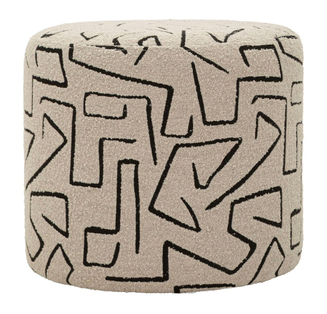 NAIROBI PUF CM Ø 44X40