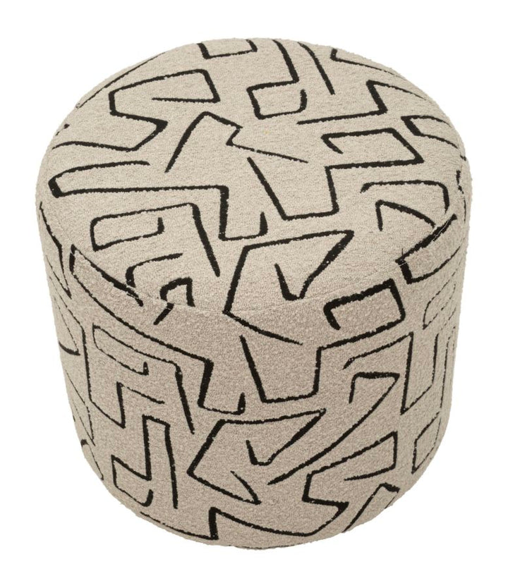 NAIROBI PUF CM Ø 44X40