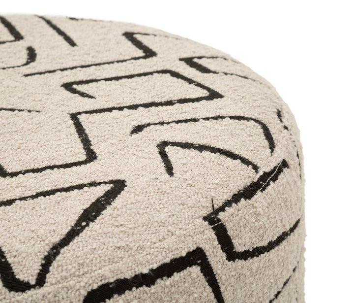 NAIROBI PUF CM Ø 44X40