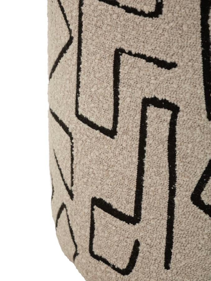 NAIROBI PUF CM Ø 44X40