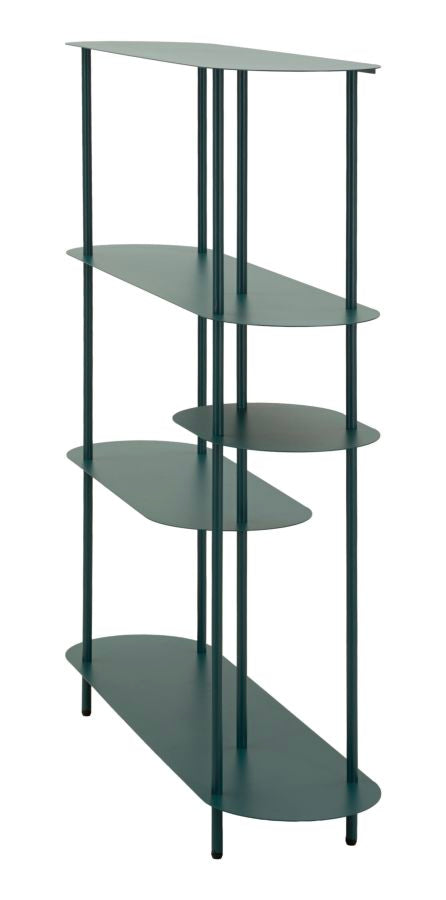 SATURN BOGREOL DOVE TEAL CM 118X31X139