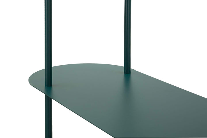 SATURN BOGREOL DOVE TEAL CM 118X31X139