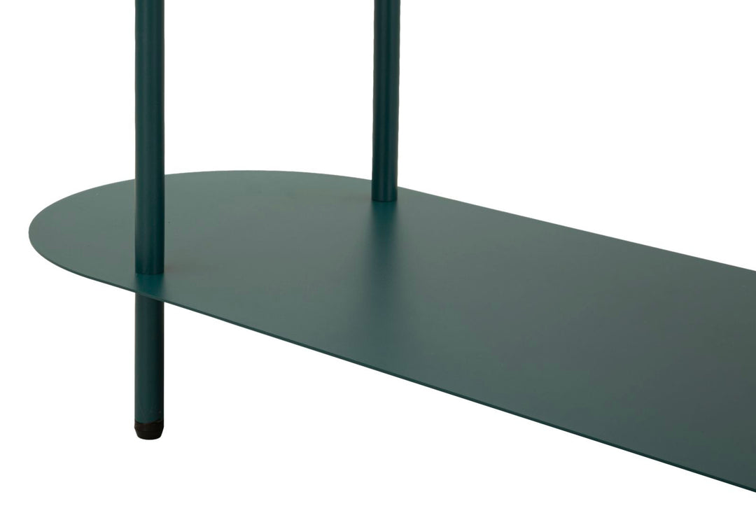 SATURN BOGREOL DOVE TEAL CM 118X31X139