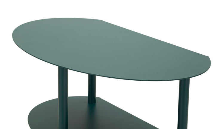 SATURN NATBORD DOVE TEAL CM 49,5X27,5X49,5
