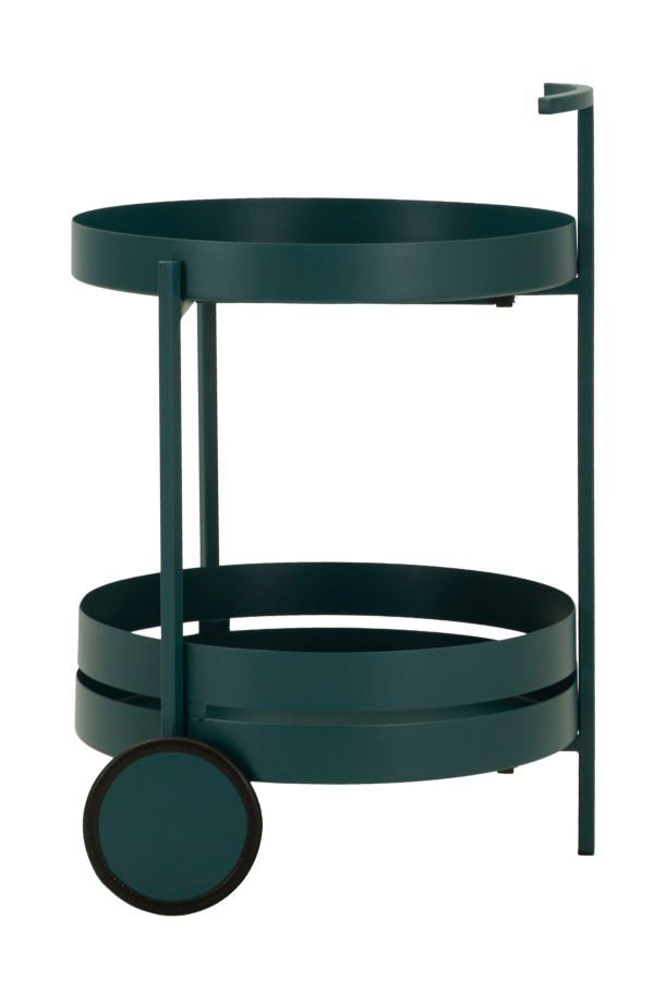 SATURN BARVOGN DOVE TEAL CM 40X49,5X61