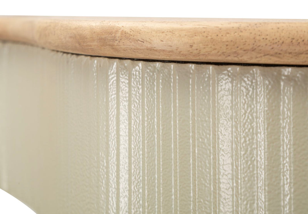 FRANKFURT HYLDESÆT, 2 STK. CM 86X18X12-65X16X12